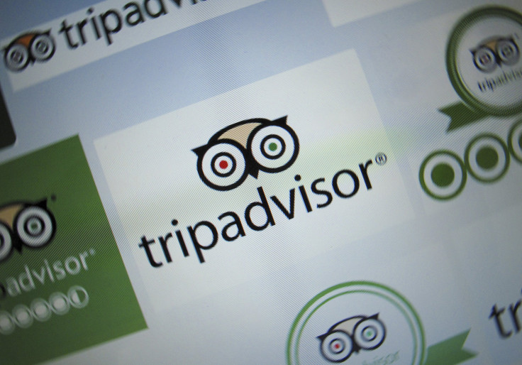 TripAdvisor