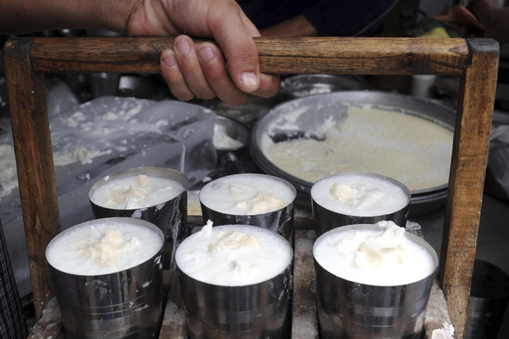 Lassi drink