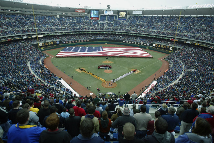 National Anthem 