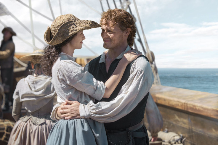 Outlander 309 preview