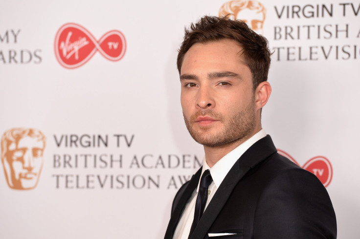 Ed Westwick