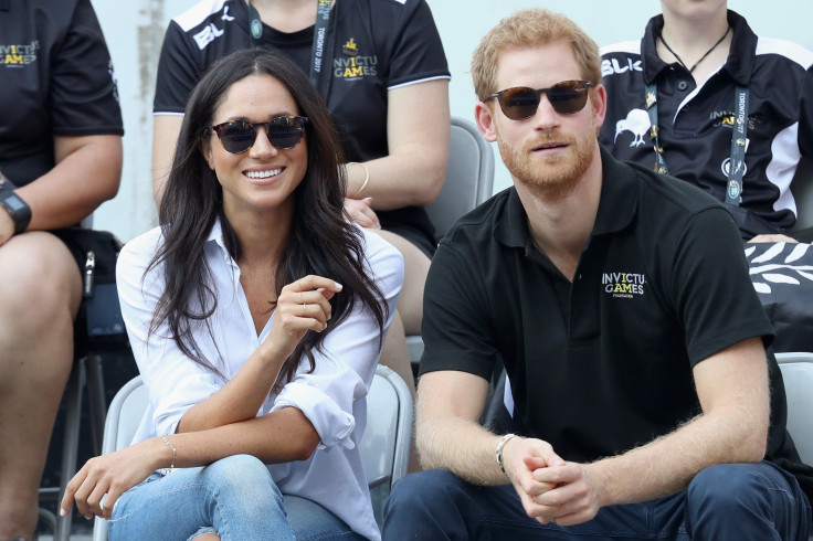 megan markle and prince harry