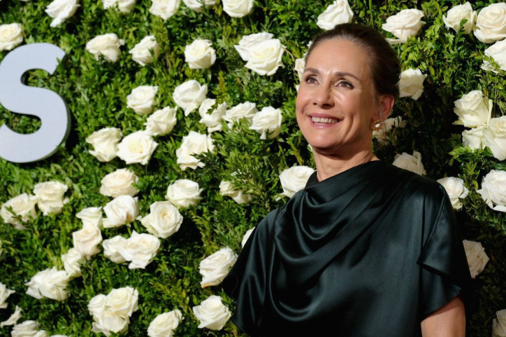 Laurie Metcalf