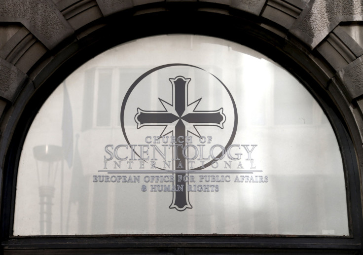 Church of Scientology 