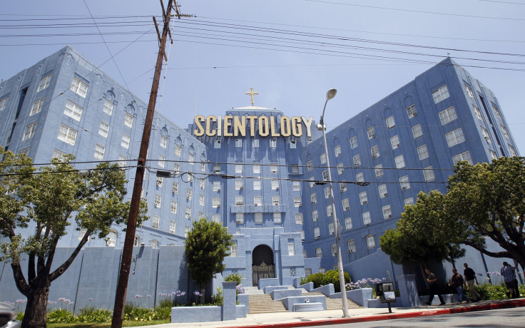 Church of Scientology 