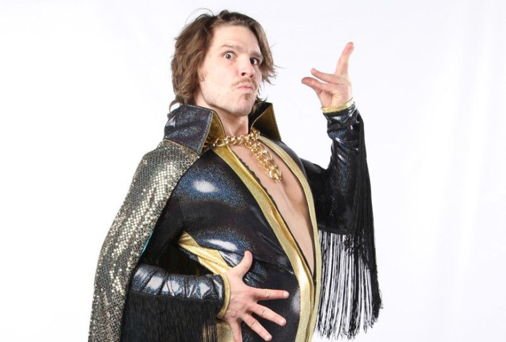 Dalton Castle Ring of Honor