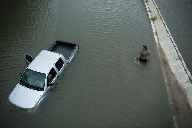 Pickup Truck