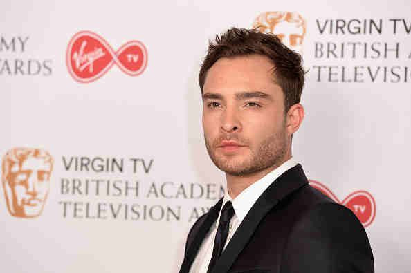 Ed Westwick