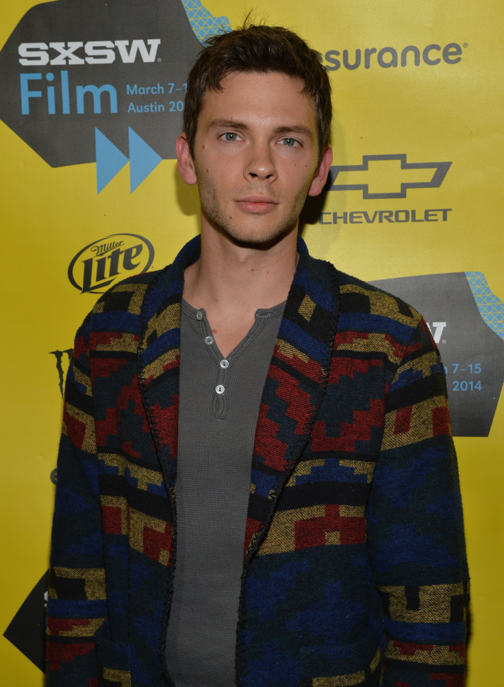 Devon Graye