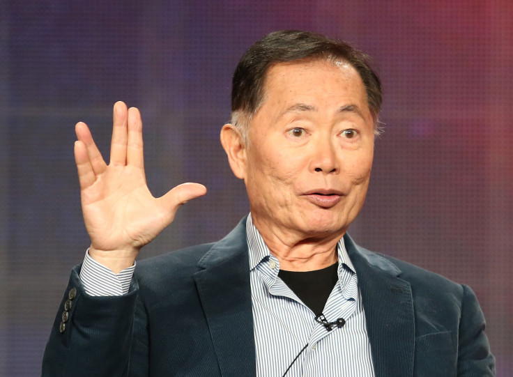 George Takei