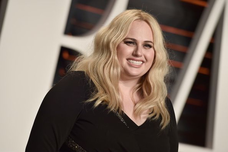 Rebel Wilson