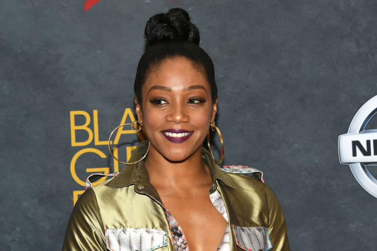 Tiffany Haddish 