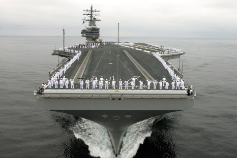 USS Ronald R