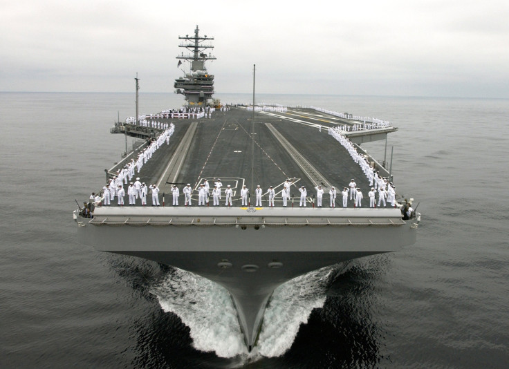USS Ronald R