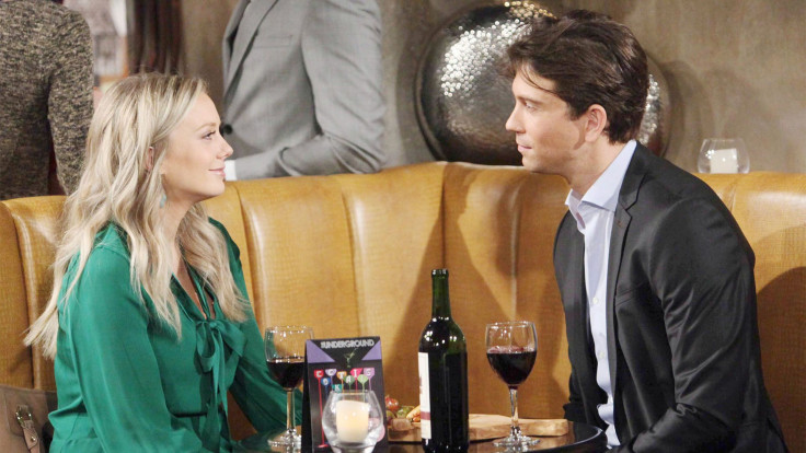 Young and the Restless
