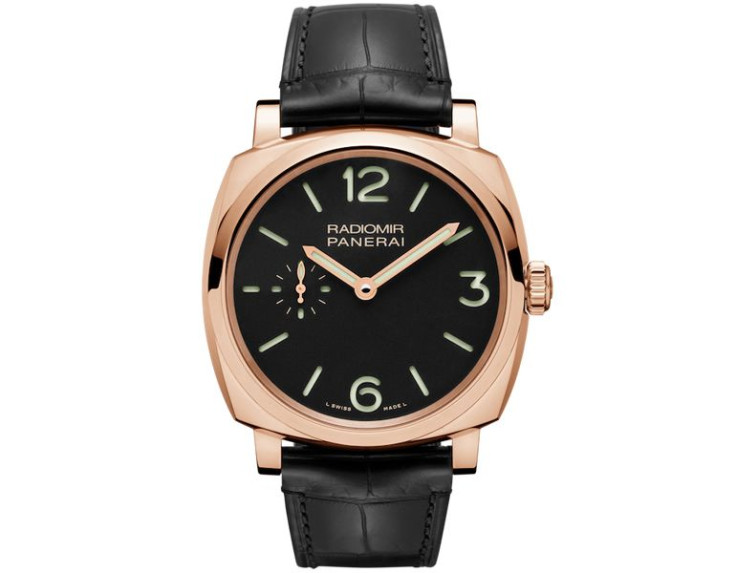 Officine Panerai - Radiomir 1940