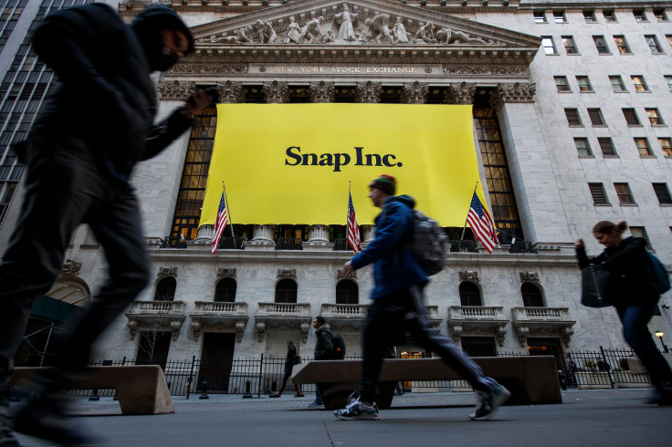 Snap Inc