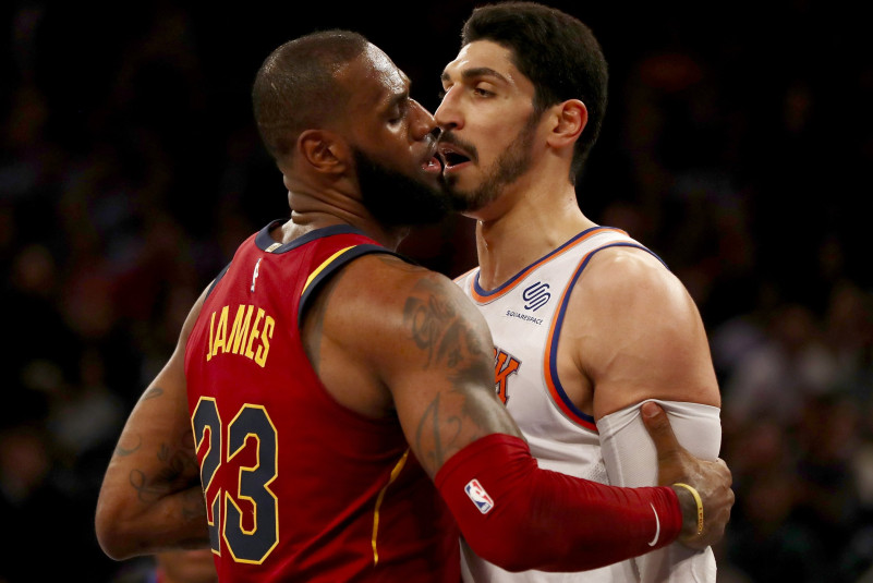 LeBron-Kanter