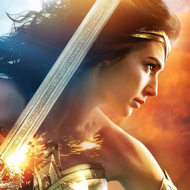 Wonder Woman 2