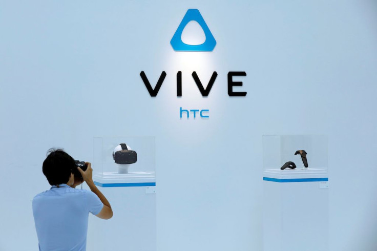 HTC Vive