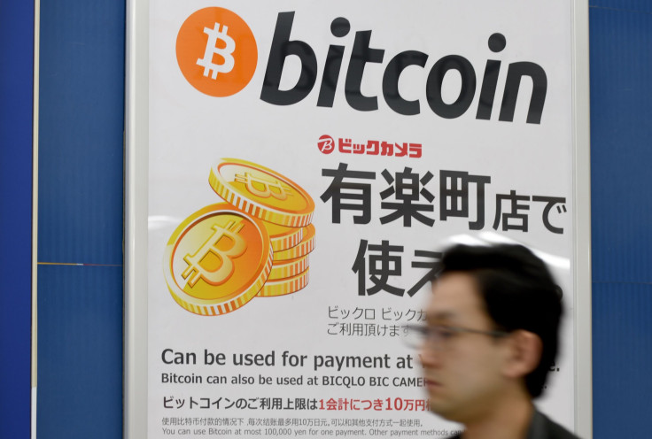 japan bitcoin