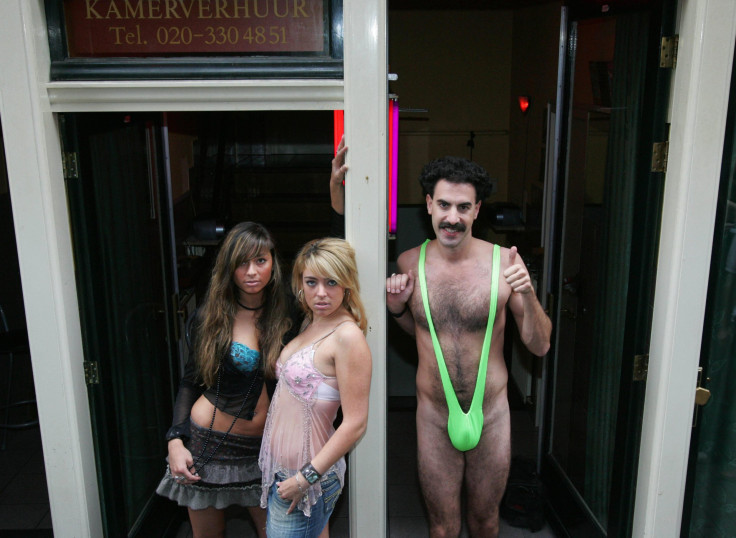 Borat