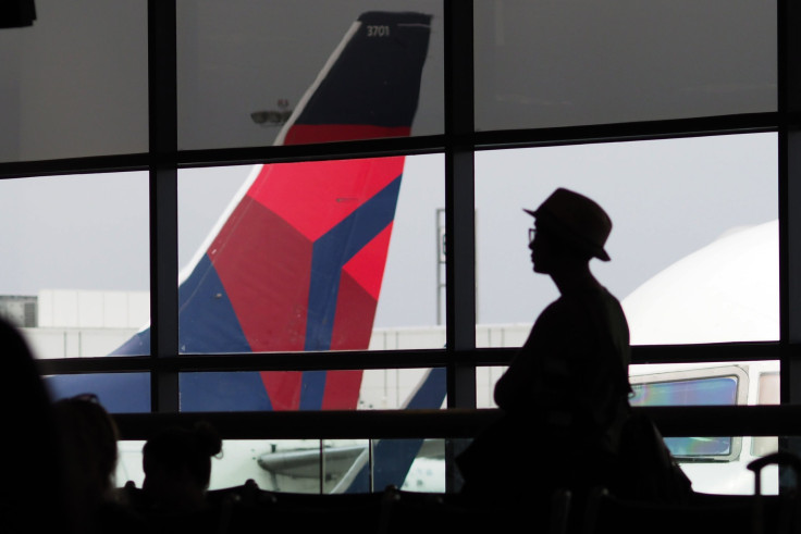 Los Angeles International Airport