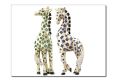 Van Cleef & Arpels - giraffe clips