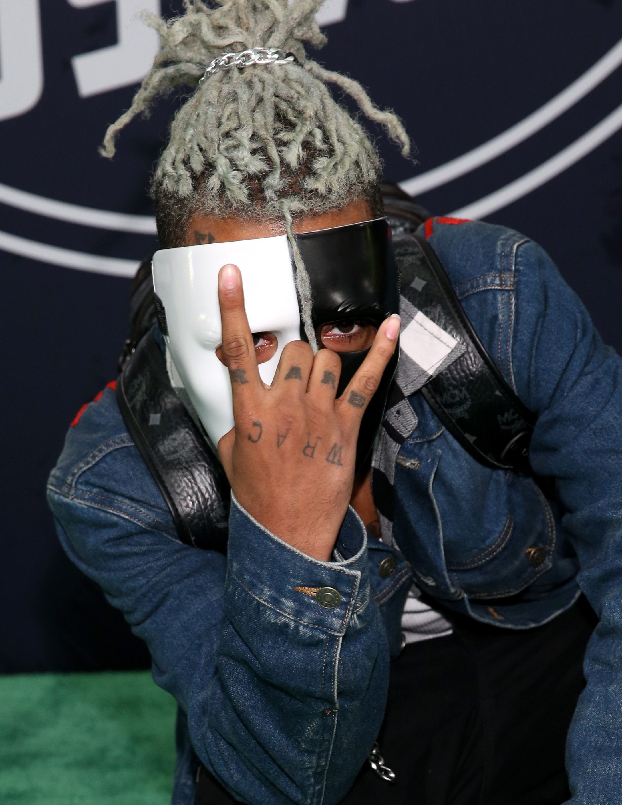 Xxxtenacion New Album Release Date Announced By His Estate Ibtimes