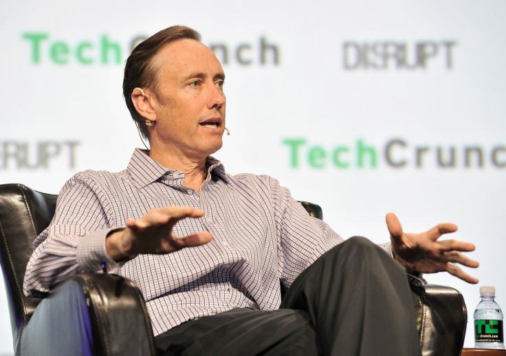 Steve Jurvetson