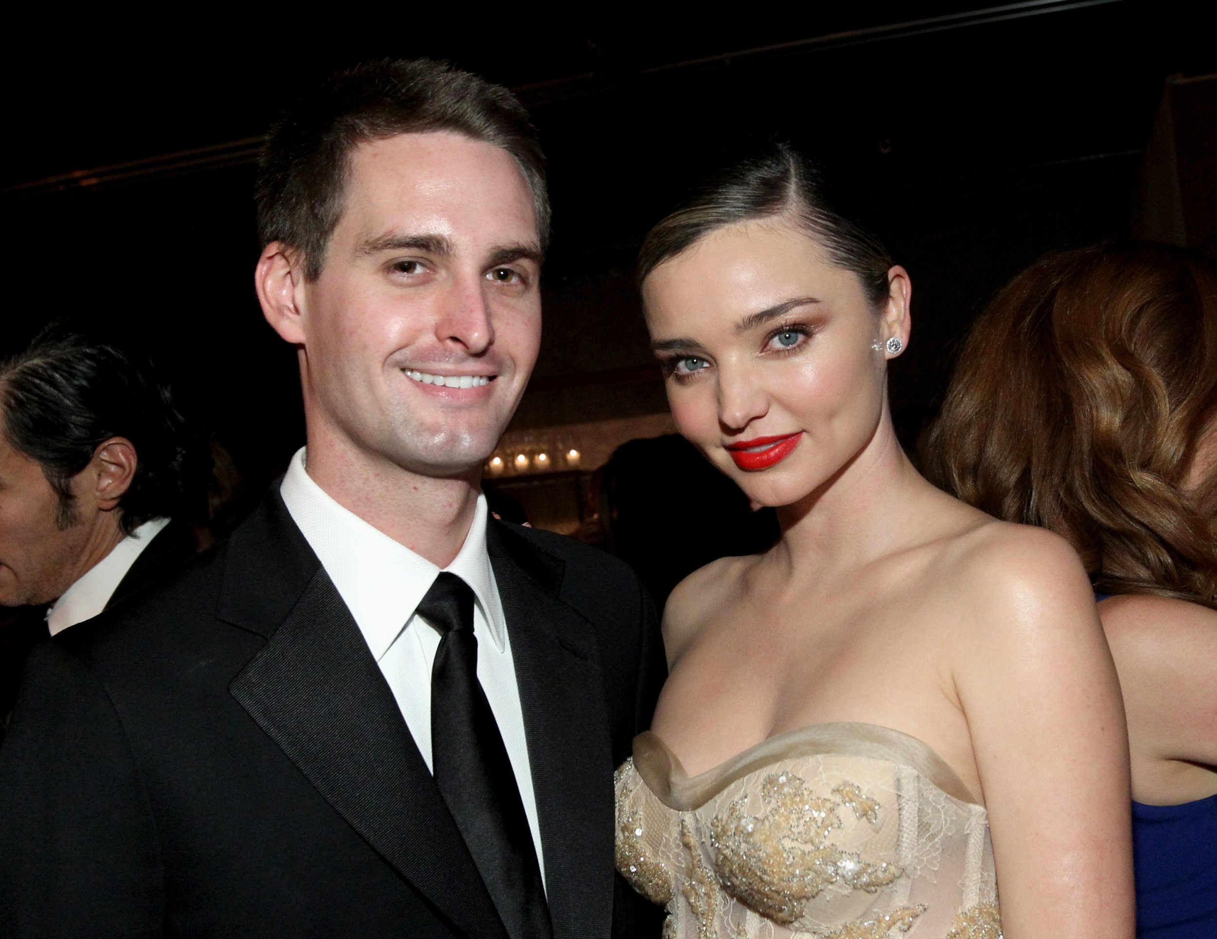 Evan Spiegel Net Worth At 29, Snap CEO Is Among Youngest Billionaires