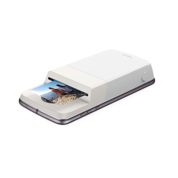 Insta-Share Printer