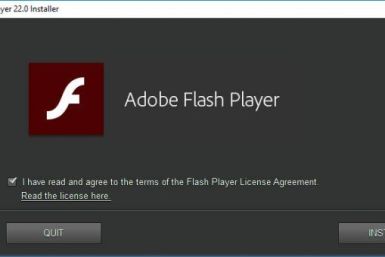 adobe, flash, player, update, how, to, install, download, prevent, malware, vulnerabilities, viruses, ransomware