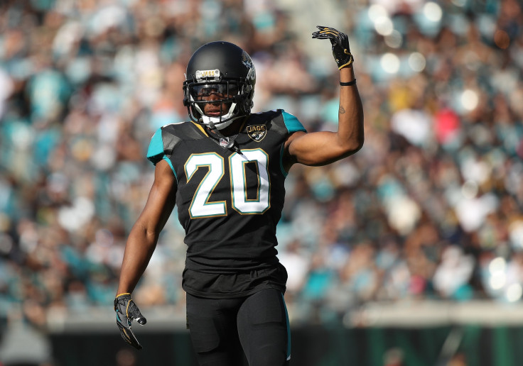 Jalen Ramsey Jacksonville Jaguars