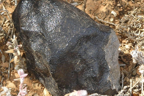 bunburra_rockhole_meteorite