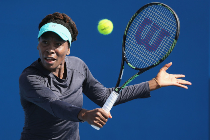 Venus Williams 