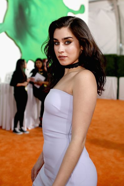 Lauren Jauregui