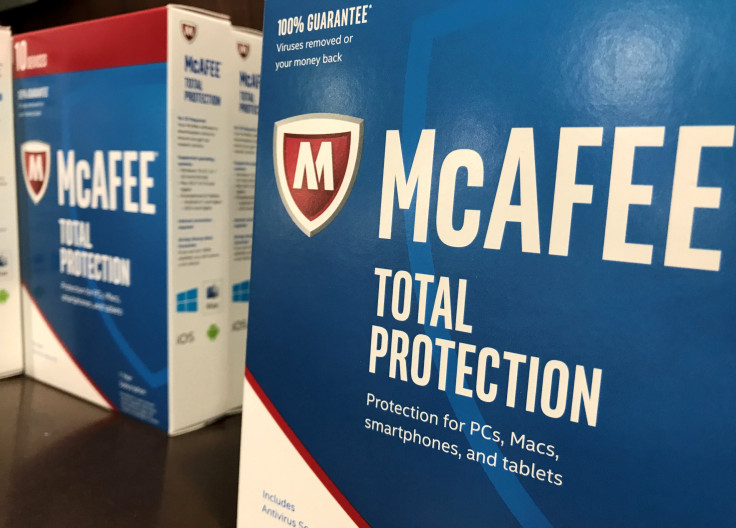 McAfee