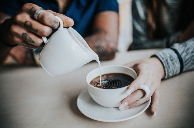 coffee-milk-pour