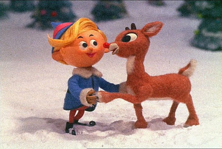 Rudolph the Red-Nosed Reindeer movie