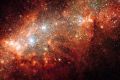 NGC 1569 hubble 