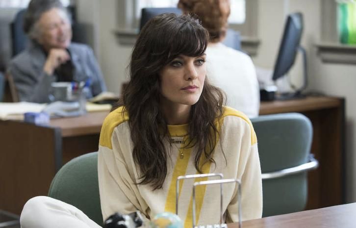 SMILF Season 1 Episode 3 Spoilers Bridgette Tries To Find