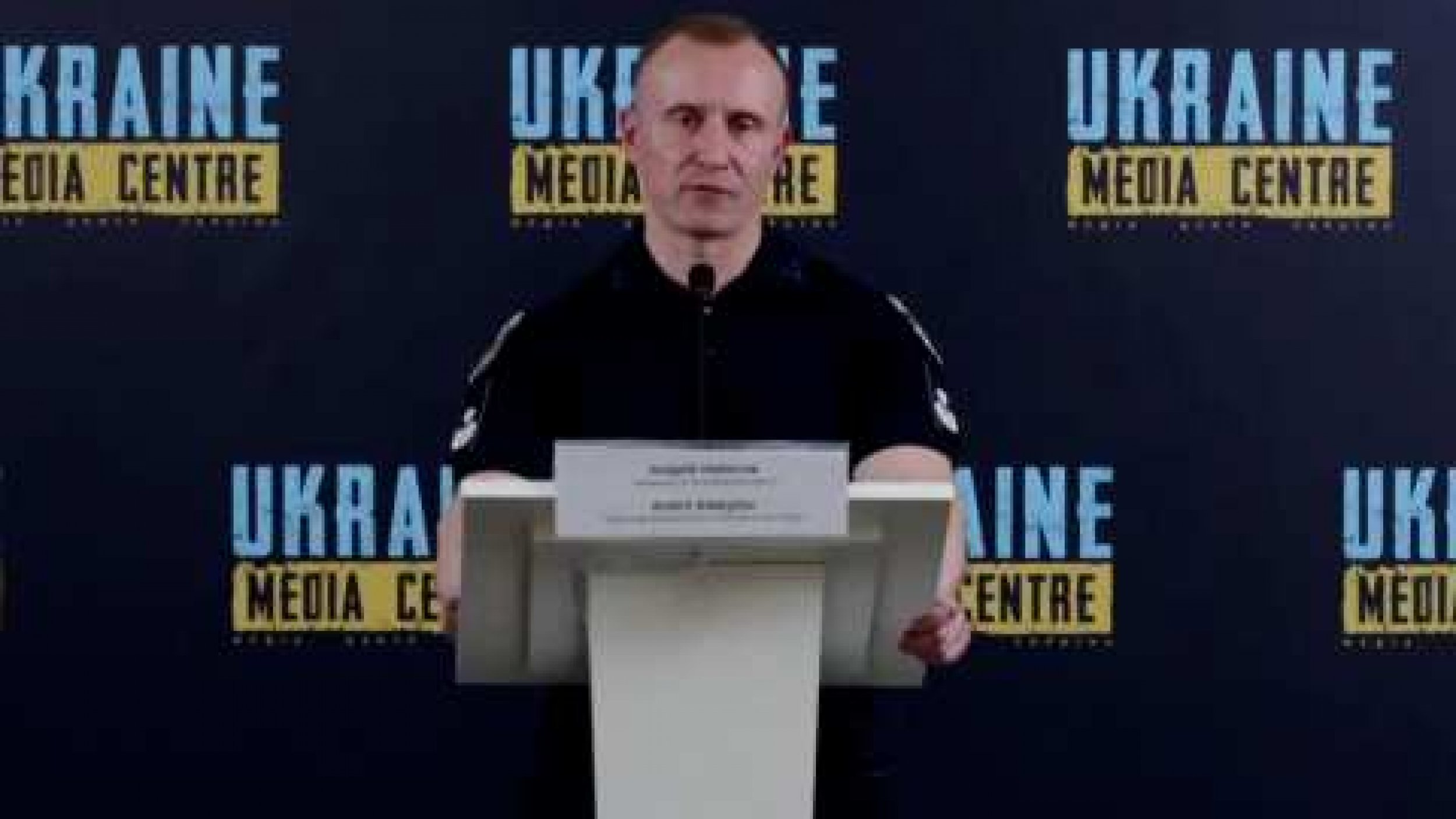 Kyiv Police Chief 900 Civilians Killed At Hands Of Russian Army