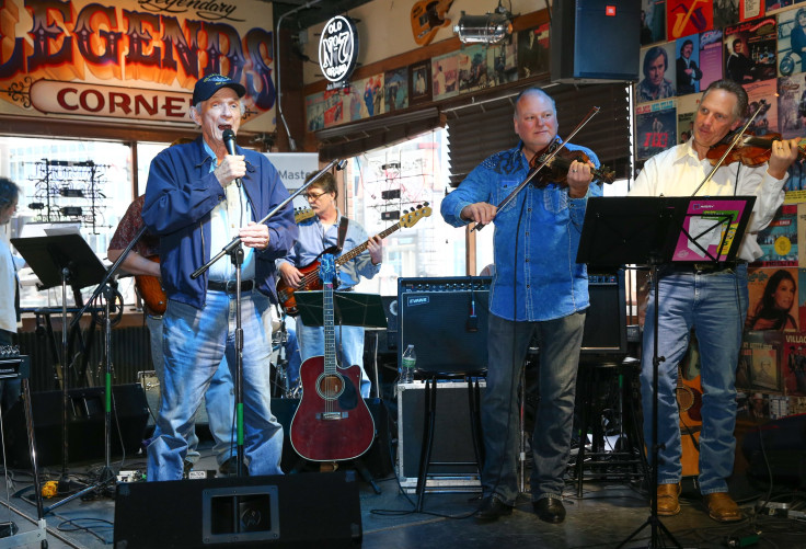 Mel Tillis