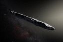 ESO ‘Oumuamua