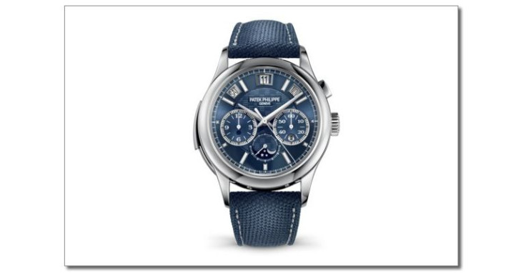 Patek Philippe Reference 5208T-010 