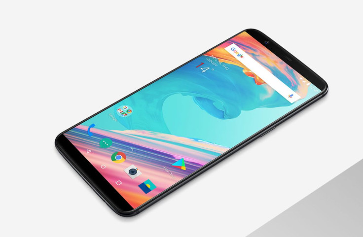 OnePlus 5T