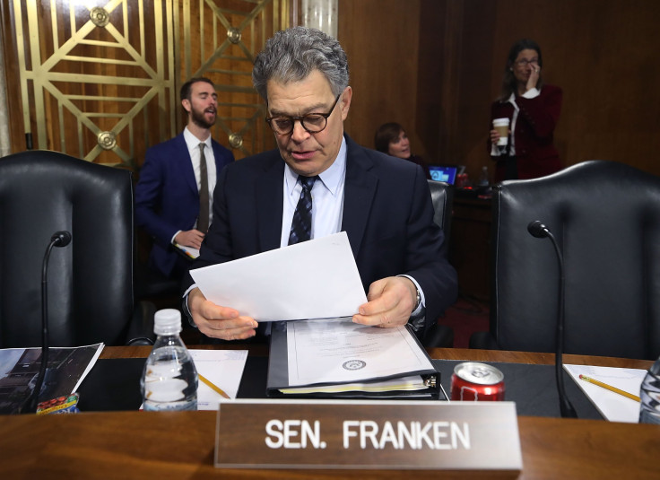 Al Franken 