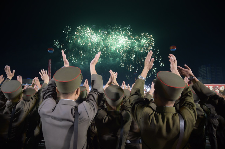North Korea bans drinking, singing