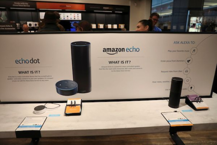 Amazon Echo